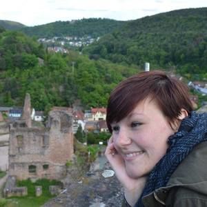 Meet your Posher, Anna